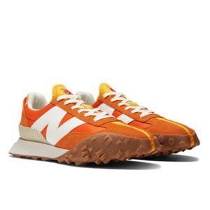 New Balance XC-72  / Orange